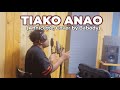 TIAKO ANAO Piano By Sham Emilio X Babôdy