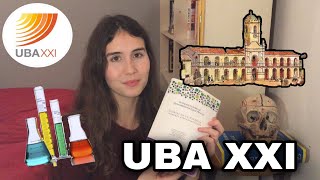 UBA XXI - Sociedad y Estado, Pensamiento Científico