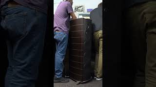 Sonus Faber - Olympica Nova V Floorstanding Speakers