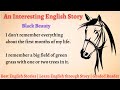 Learn English through Story - Level 1 || Story in English || English Stories with Subtitles