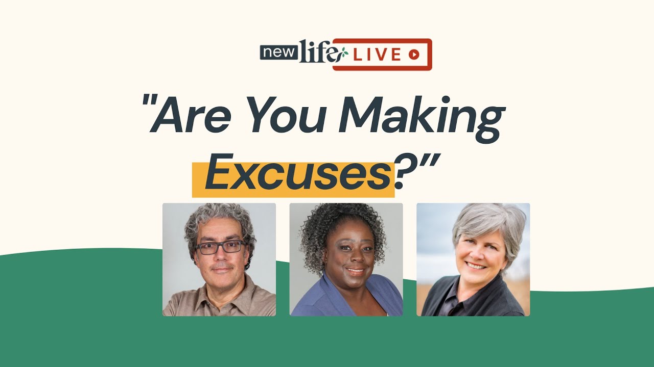 New Life LIVE: December 31, 2025