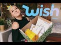 Ako správne nakupovať na WISH.COM | + unboxing