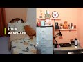 ROOM MAKEOVER Philippines (theme: Peach Room)