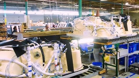 How is a Hot Spring Hot Tub Made?