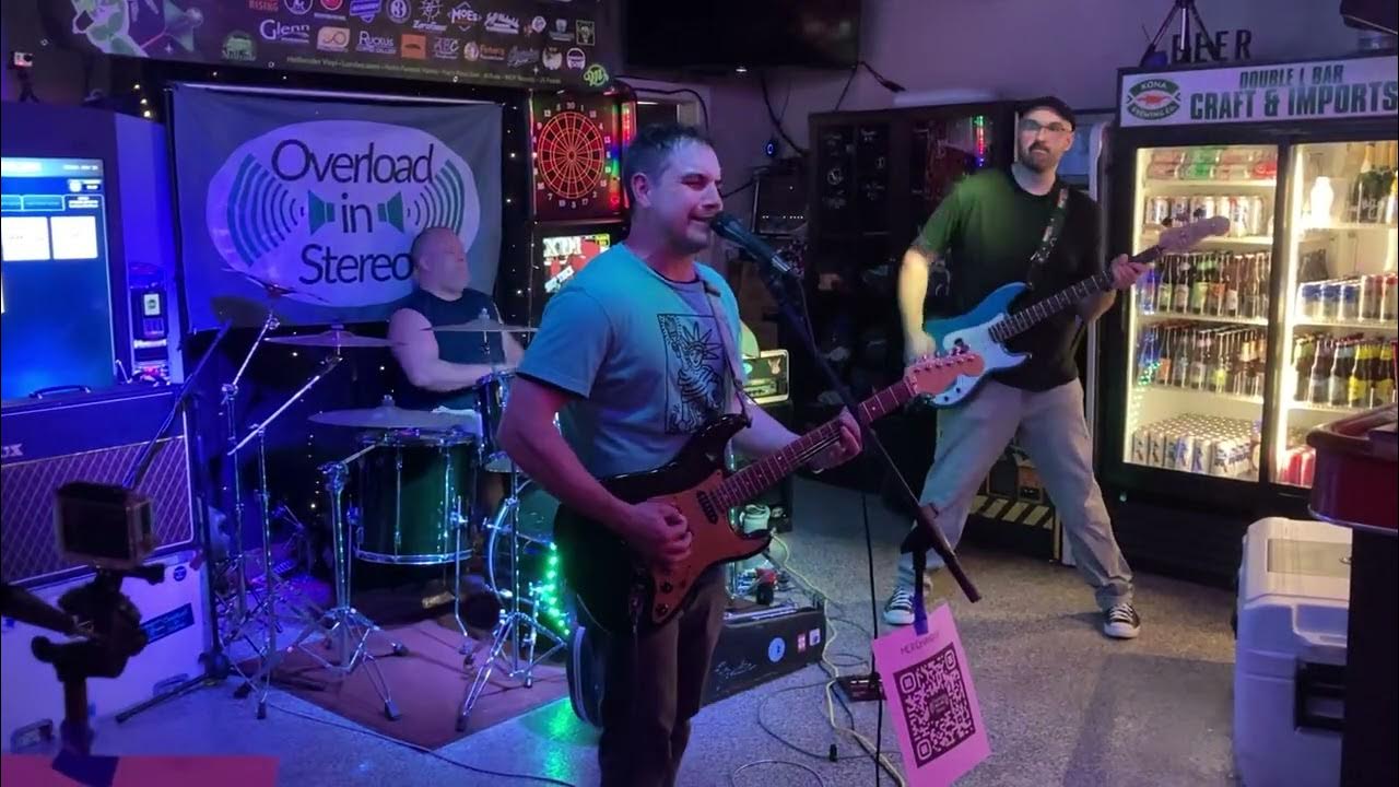 Overload In Stereo “Rocket Fuel” Millvale Music Festival 2023 YouTube