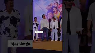 Ajay devgn comedy is back #trending #bollywood #ajaydevgan #shorts