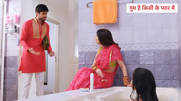 Ghum Hain Kisikey Pyaar Meiin Today NEW PROMO | 30th August 2024 |