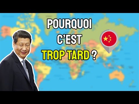 Vidéo: La Chine Gouverne Le Monde - Vue Alternative