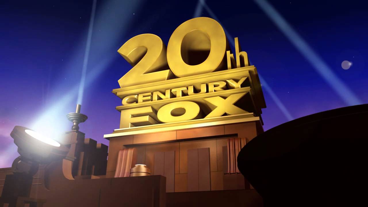 FOX Intro - YouTube