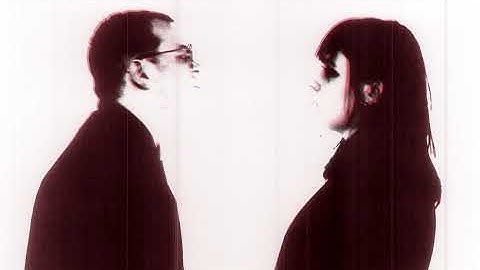 WESLEY GONZALEZ - Greater Expectations (with Rose Elinor Dougall)