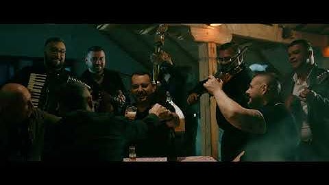 Pedja Medenica - Ognjiste (Official Video)