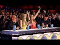 AGT🇺🇸 FINALS SOPHIA FALLS IN LOVE  CLIFFSON IS BACK 🇰🇪SIMON IN TEARS😥 1ST AFRICAN TO #agt #bts #btg
