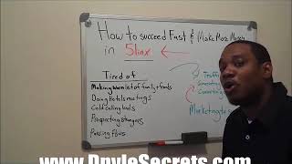 5linx Training-You're Losing Money By Not Using This To Grow Your 5linx Business