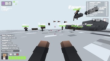 Krunker.io MAKING A MAP