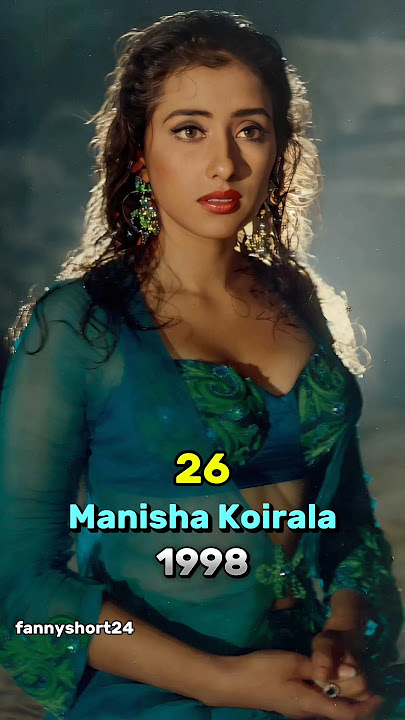 Maharaja Movie Cast Then & Now (1998-2024)