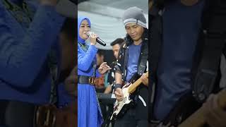 Lilin Herlina Vs Nono Suwarno