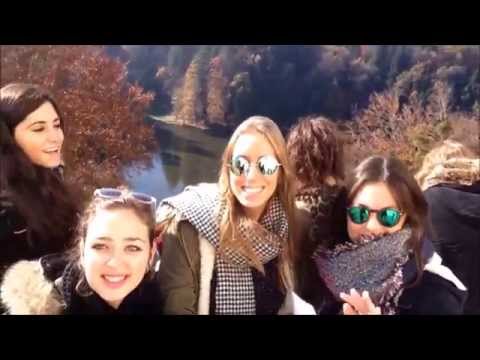 One weekend with