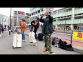 4月29日  synphony オリジナル曲   愛ってもんが