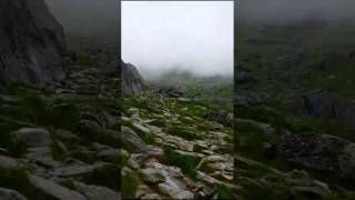 Snowdonia miners track Snowdon Rock 2017 by Marc Lewis 22 views 6 years ago 1 minute, 2 seconds