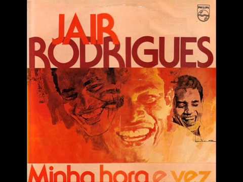 Jair Rodrigues - Na Beira do Mangue