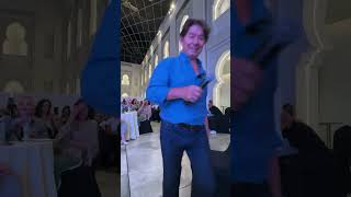 Обучение Коучинг Сюцай "SYUCAI TRAINING INSTITUTE" Дубай сентябрь 2024 Основатель Жанат Кожамжаров