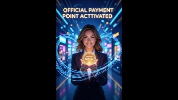 Lợi ích khi trở thành điểm thanh toán chính thức. Mã mời 30092024 #InterLink #ITLG #ITL #itlx #KV