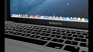 Запись рабочего стола MacOS без использования стороннего ПО