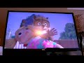 Over the Hedge - Doggie Disaster