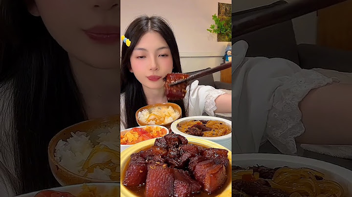 Asmr Mukbang: Trying Viral Spicy Food Trends