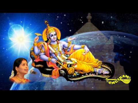 Venkatachala- Nithyanandam - Nithyahsree Mahadevan