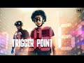 Trigger Point (2022) Official Trailer