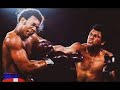 Muhammad Ali vs George Foreman Historic Full Fight