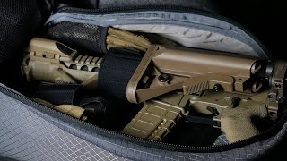 Sert, Vizard Covert Carry Backpack Resimi