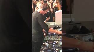 Andrea Oliva @ Base Dubai