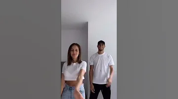 Achraf Hakimi And His Wife Hiba Abouk Shorts 