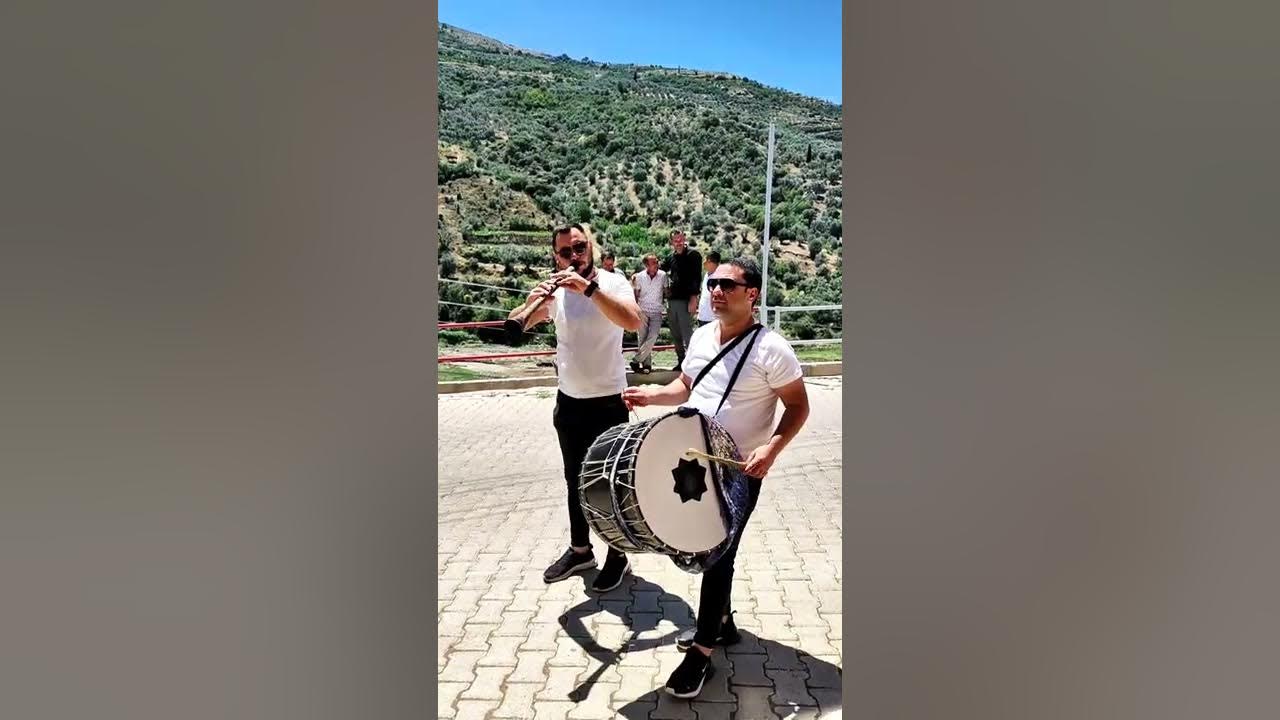 Gamzedeyim Deva Bulmam / Davul Zurna YouTube