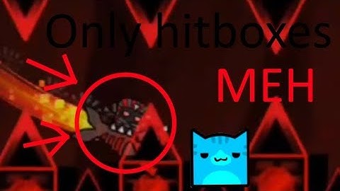 The funniest hacker ever | Exposing hackers #27 (GEOMETRY DASH 2.11)