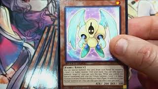 Ishizu Ishtars speed duel deck