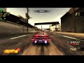 Burnout Revenge (Xenia Canary 15 Mar 2025) - RTX3070 & i5 11600k | Xbox 360 Emulator