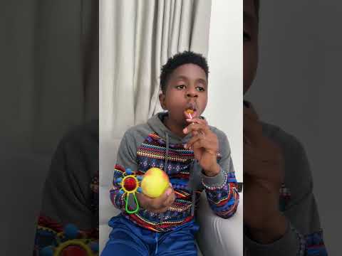 House fellowship in an African home