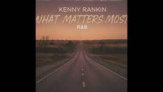 What Matters Most (R&B Cover)