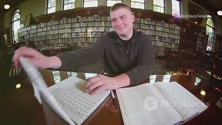 Module 1: Introduction to Social Learning Theory 2024 09 22