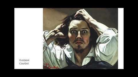 Self-Portraits - Feelings - Google Slides