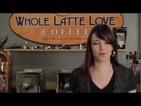 Gaggia Unica Espresso Machine from Whole Latte Love