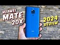 Huawei Mate 20X In 2024 Still Worth It Huawei Mate 20X In 2024 Still Worth It
