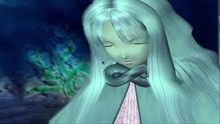 Cubia 3 | LEVEL 69 | BlackRose ONLY! | .hack//QUARANTINE