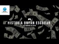 Consejos para conseguir lo que deseas / Mi historia - Bryan Escobar