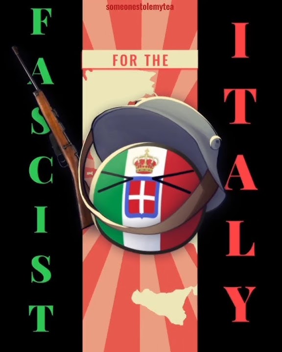 Invade Greece Now For the Italy #countryballs #edit