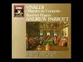 Capture de la vidéo Vivaldi: Maestro De' Concerti - Parrot / 비발디: 협주곡의 마스터 - 패롯