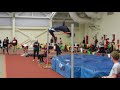MT&F: Penn State Harrisburg CAC Indoor Championship Preview with junior Cameron Yon